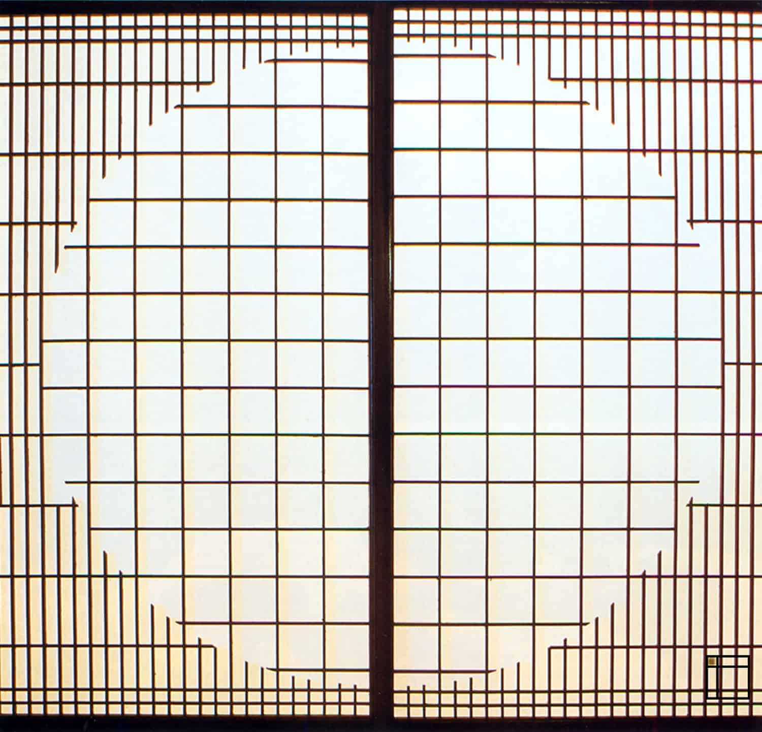 INDOOR + Architecture - Japanese Interior Solution: MOON WALL