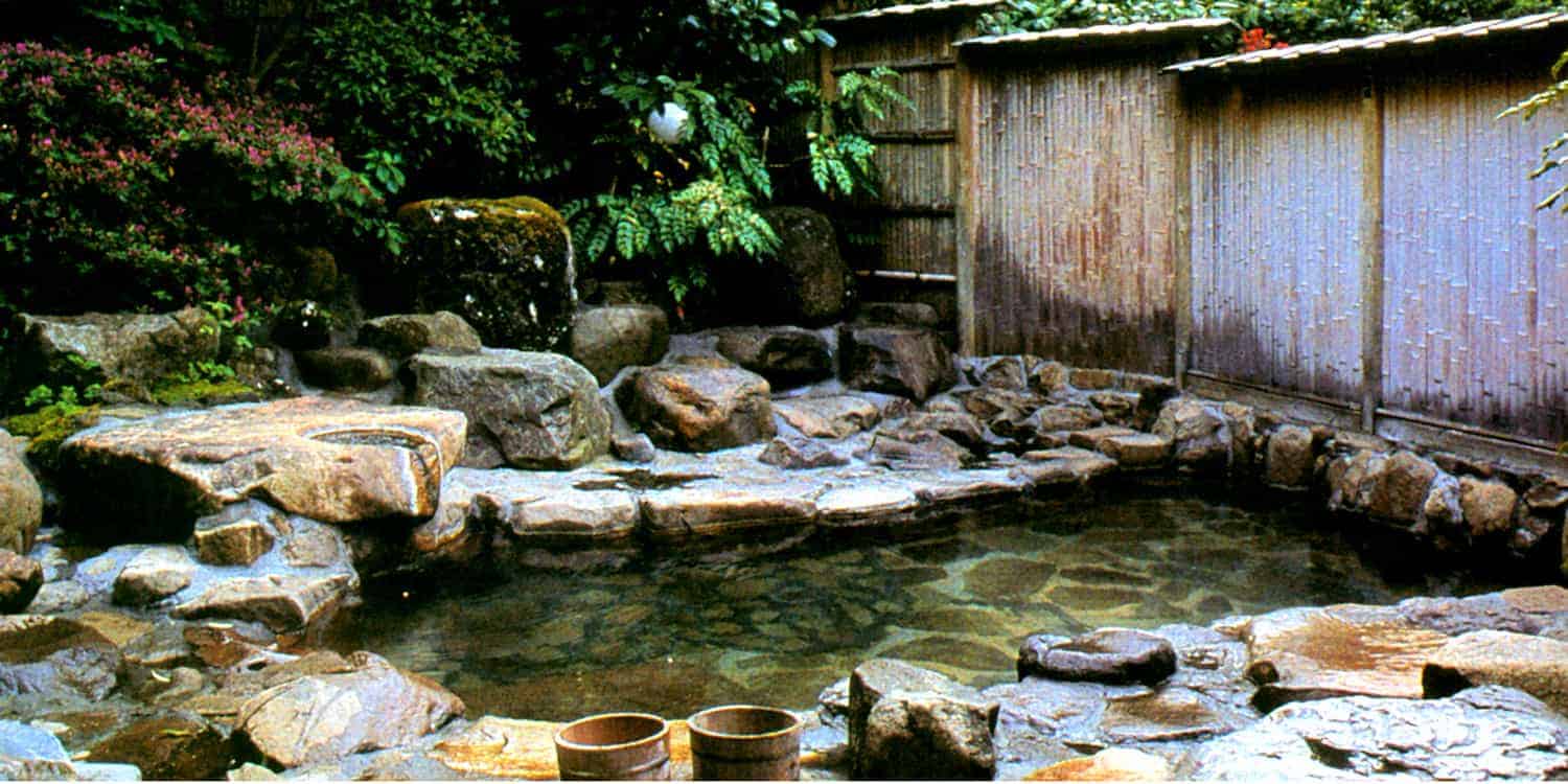 INDOOR + Architecture Japanese Interior Solution : Onsen