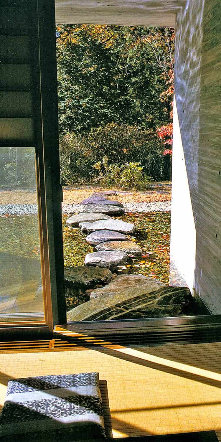 INDOOR + Architecture - Japanese Interior Solution: CALM WATERS