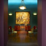Art Deco Interior Design Style Expertise & Art Deco Furniture Sale by INDOOR Architecture London United Kingdom, Bordeaux France